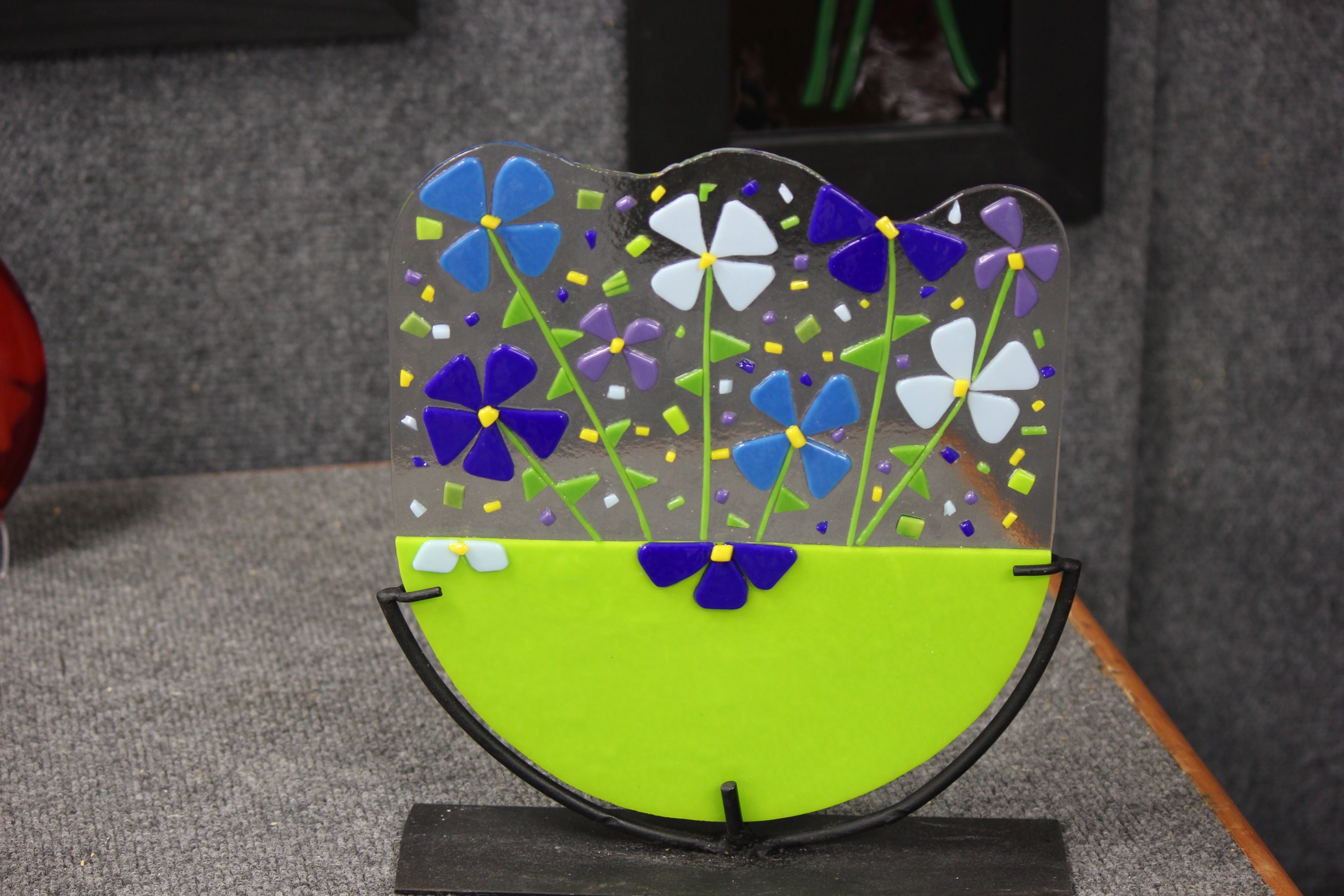 Flower Fancy