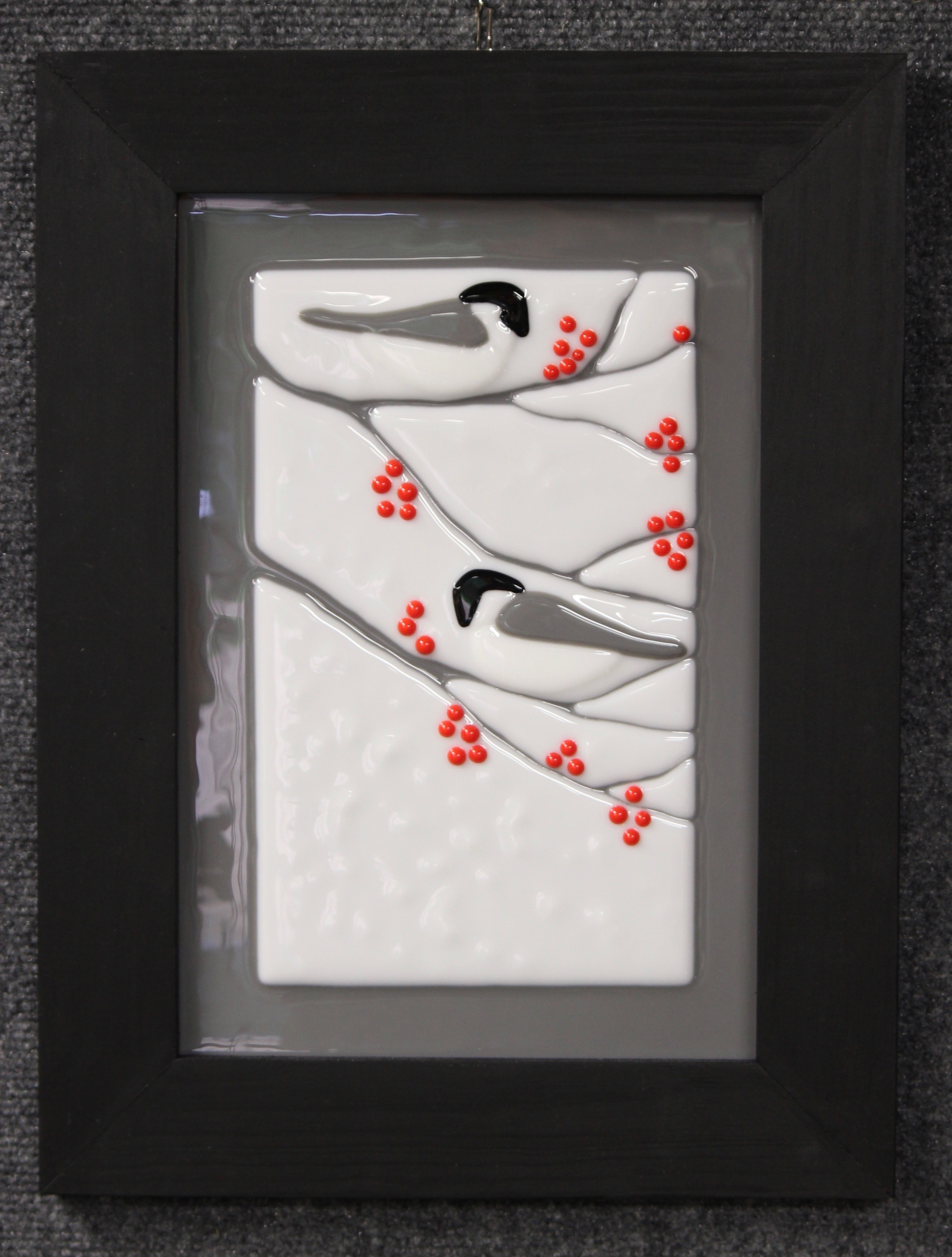 Chickadees