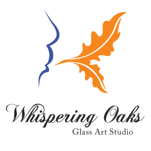 Whispering Oaks Glass